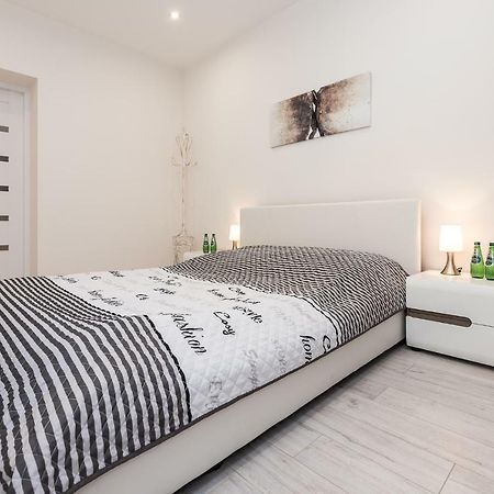 Apartament Silesian Vip زابجة المظهر الخارجي الصورة