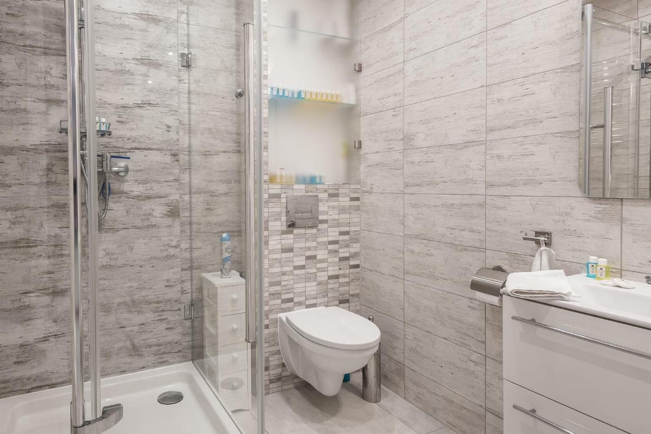 Apartament Silesian Vip زابجة المظهر الخارجي الصورة