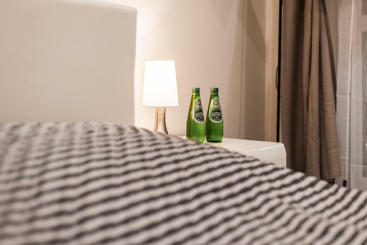 Apartament Silesian Vip زابجة المظهر الخارجي الصورة