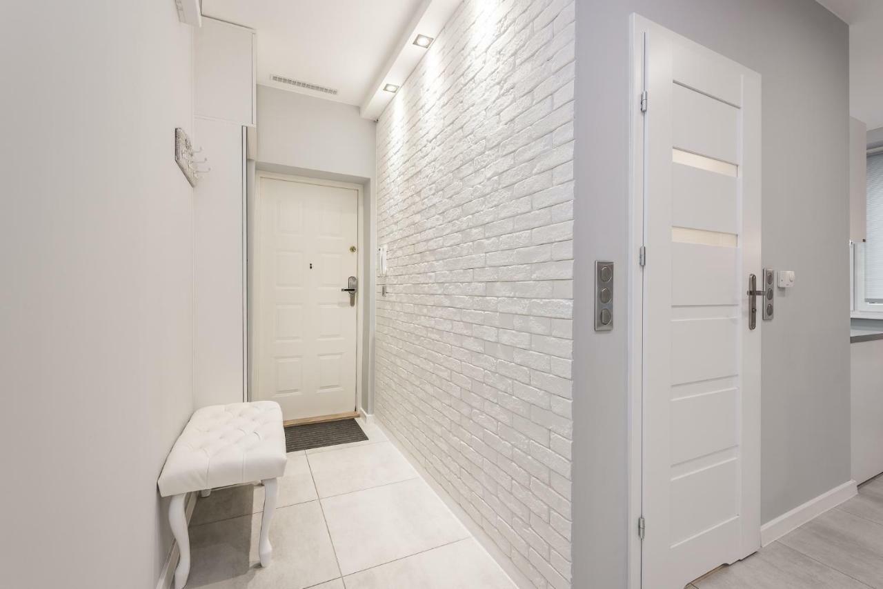 Apartament Silesian Vip زابجة المظهر الخارجي الصورة